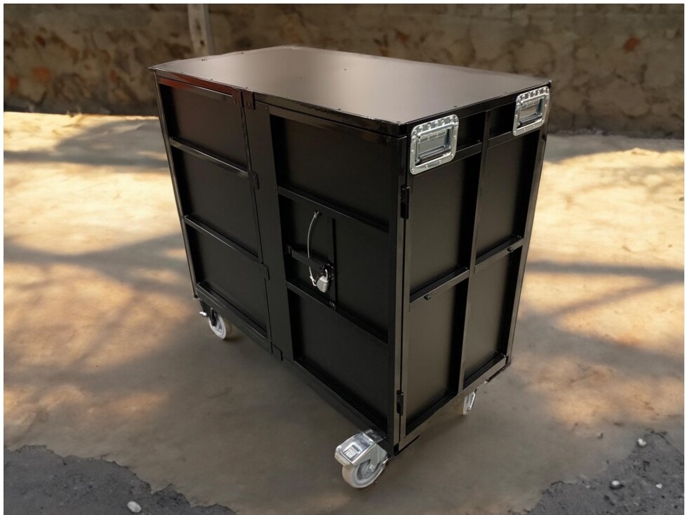 QS2 — Compact Excellence